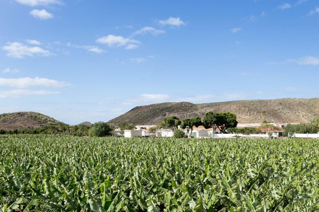 Casa Maria - Caserio De Guaza Palm-mar Kültér fotó