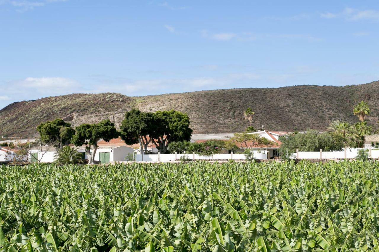 Casa Maria - Caserio De Guaza Palm-mar Kültér fotó