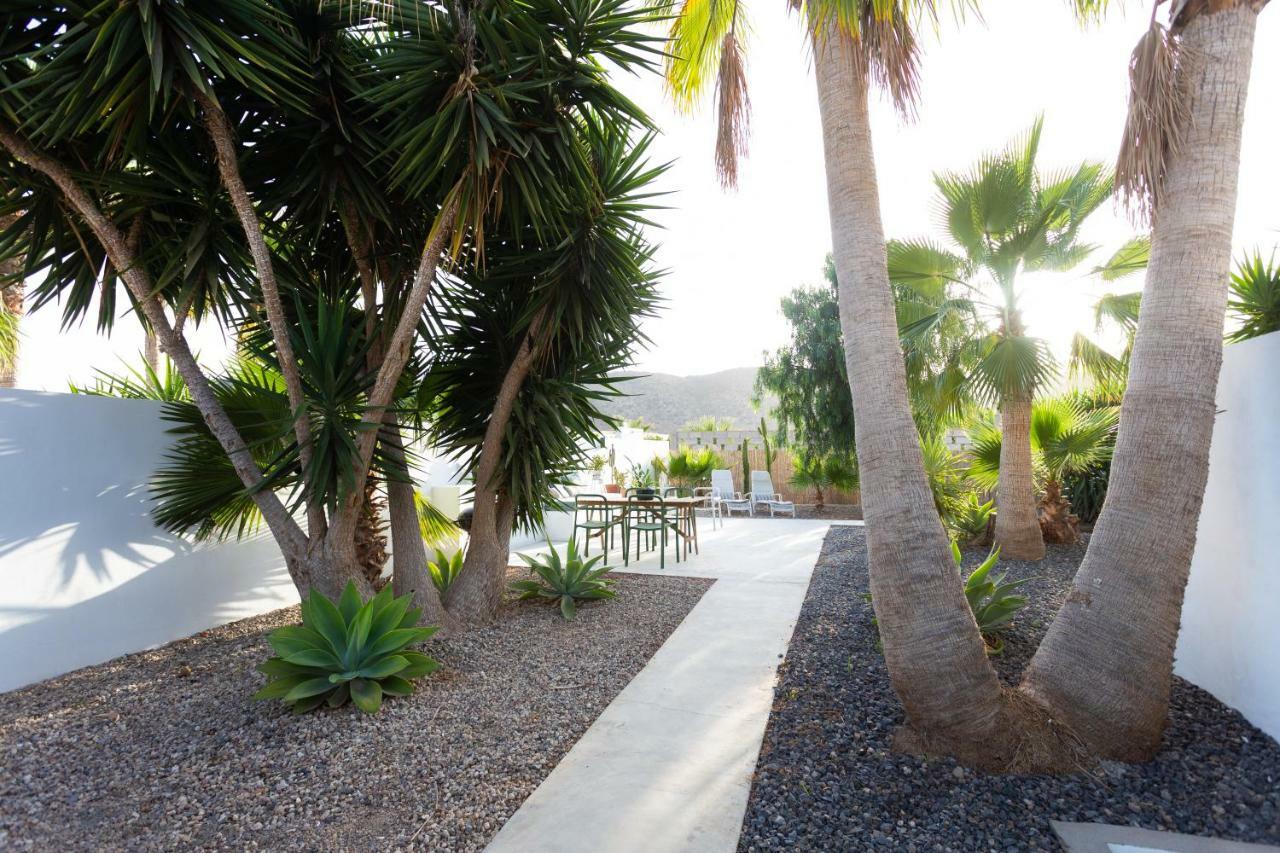 Casa Maria - Caserio De Guaza Palm-mar Kültér fotó