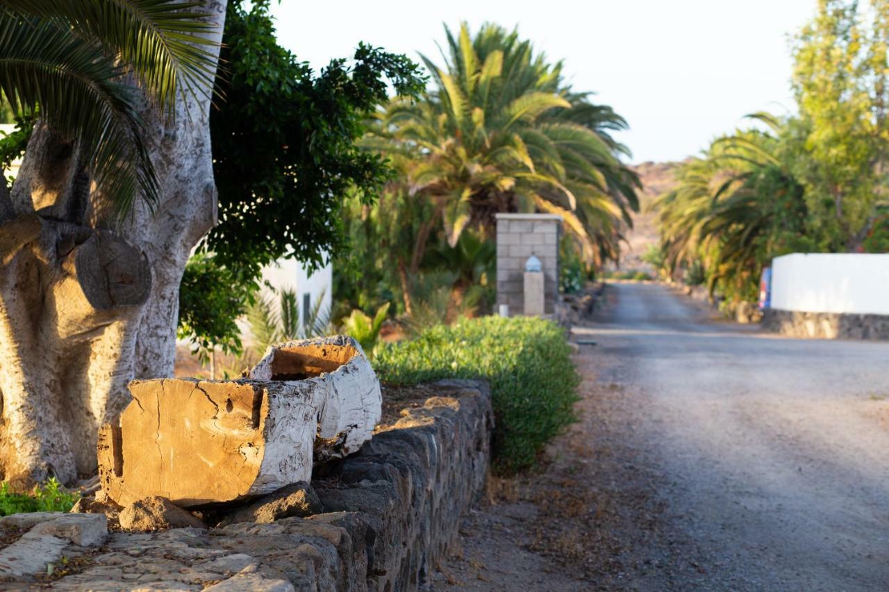 Casa Maria - Caserio De Guaza Palm-mar Kültér fotó