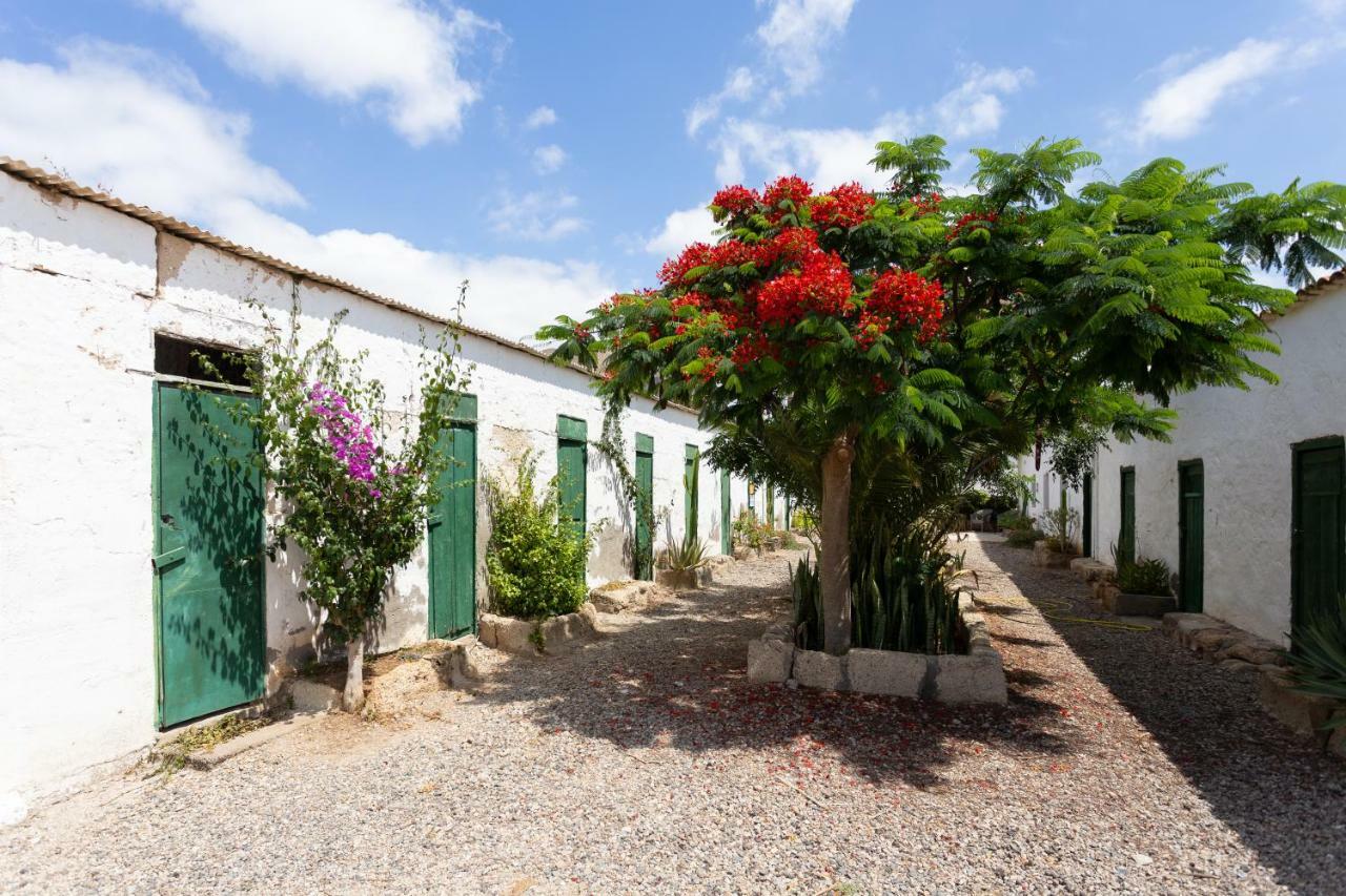 Casa Maria - Caserio De Guaza Palm-mar Kültér fotó